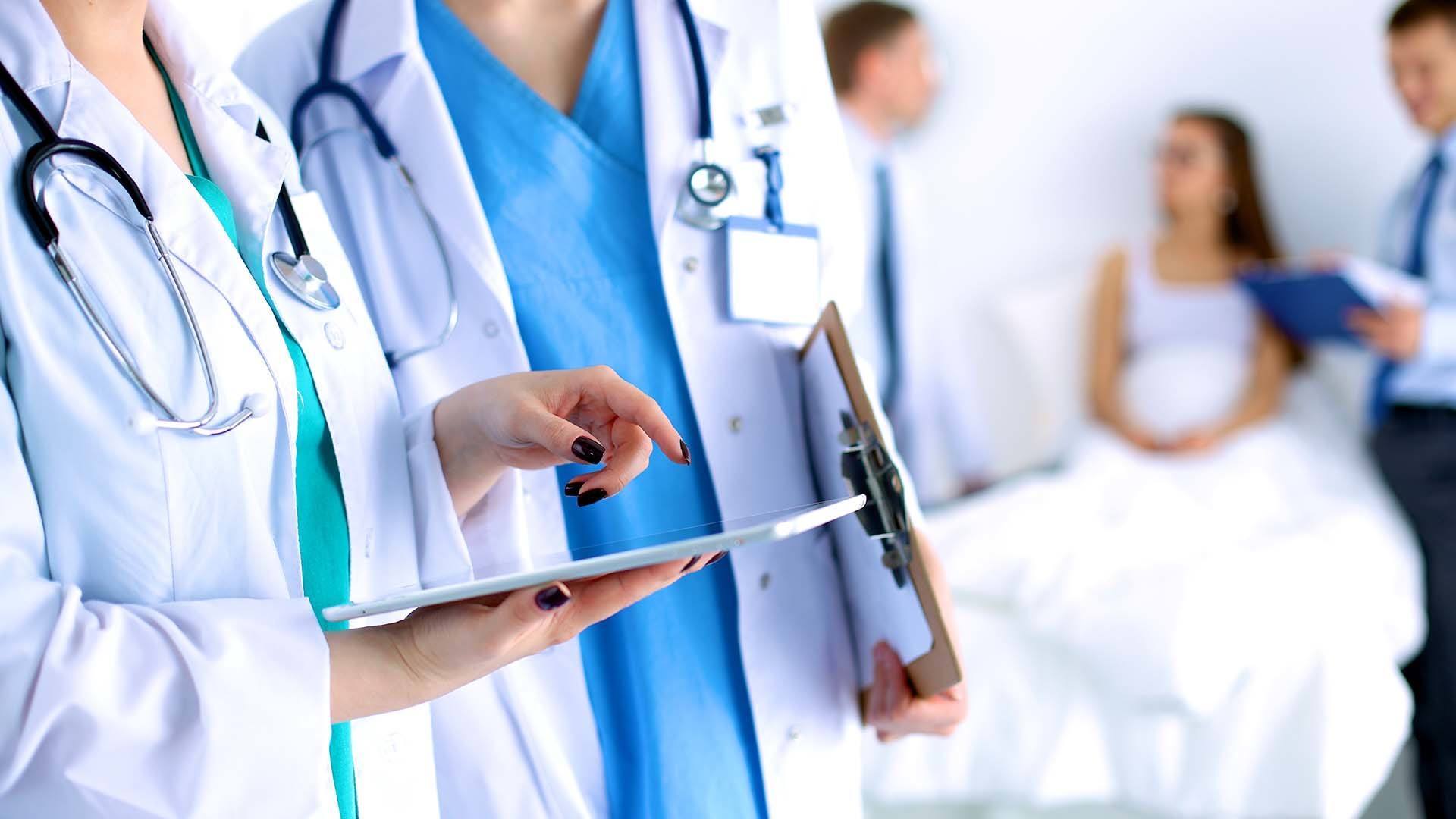 Il Piano Marshall per la sanità messo a punto dalla Anaoo Assomed