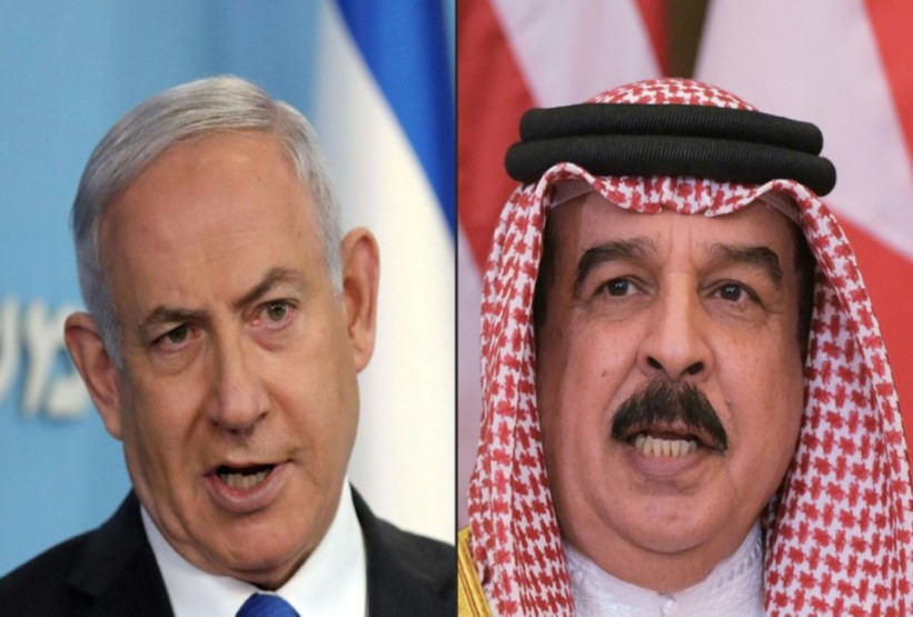 L’accordo Israele, Bahrain sotto l’egida dell’Arabia Saudita