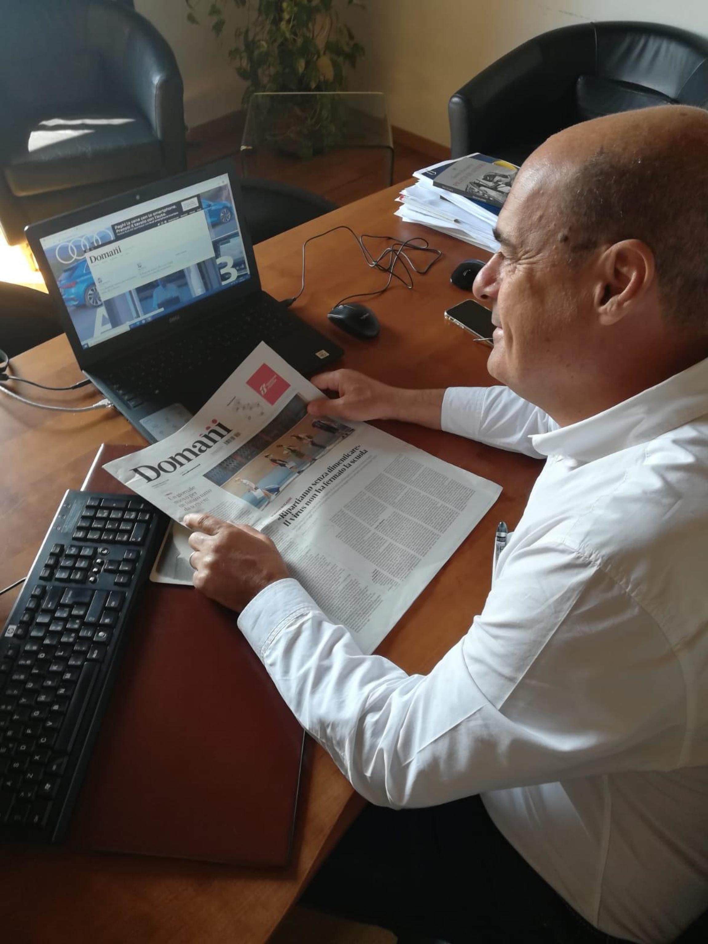 Toscana: vincere potrebbe non bastare