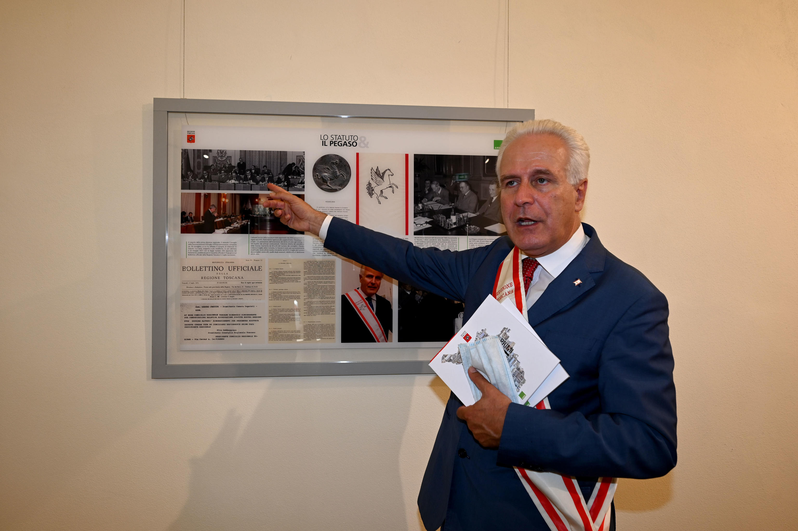 La Destra plurale a Firenze: insieme per la vittoria