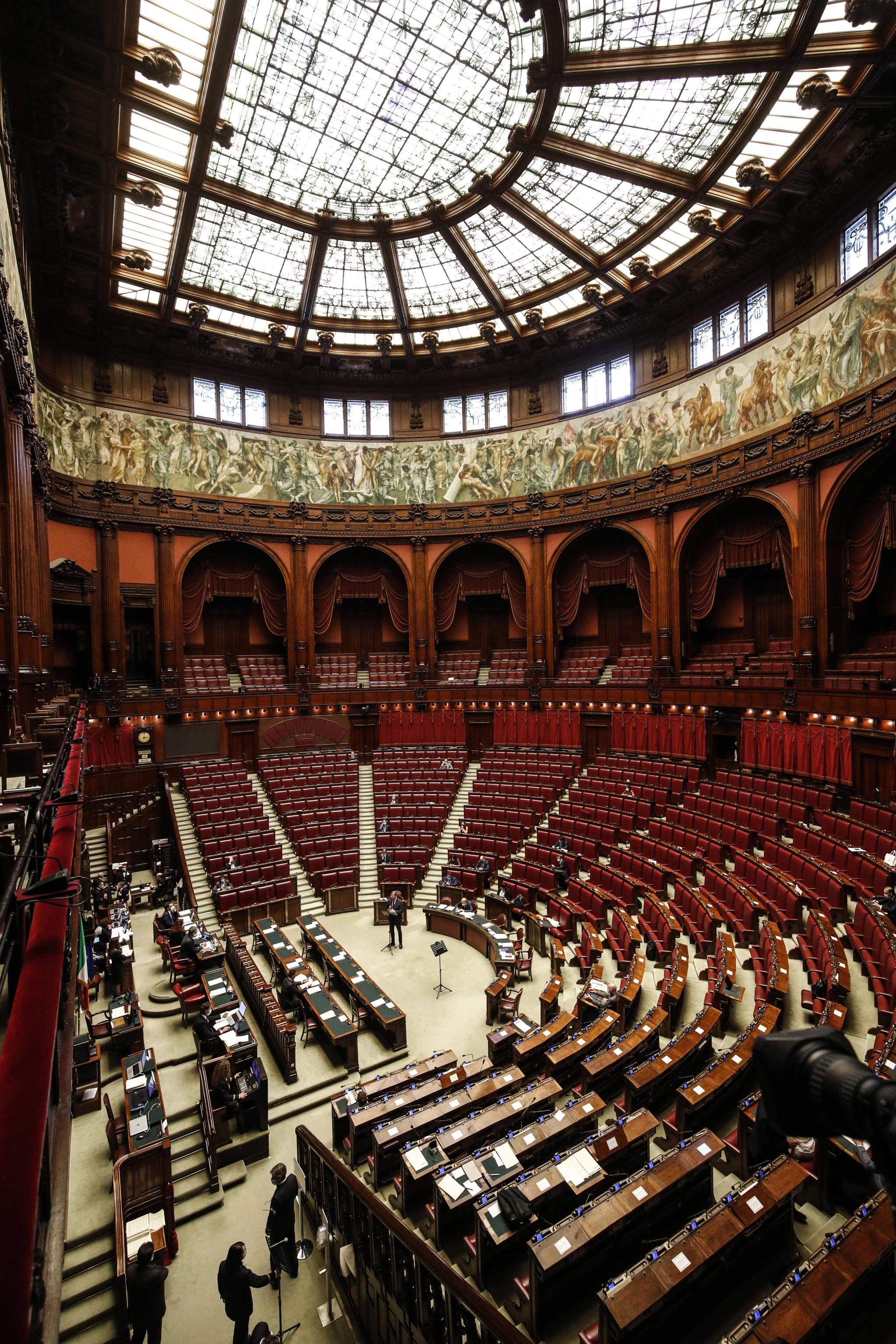Referendum e rappresentanza