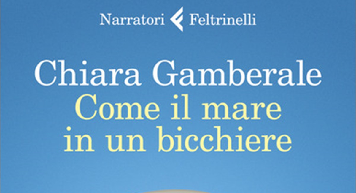 Per dieci minuti - Chiara Gamberale - Libro - Feltrinelli - I narratori