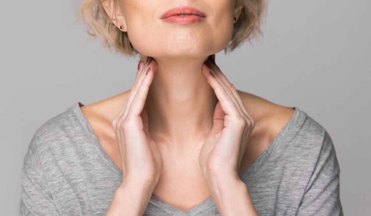 L’Opinione risponde: la tiroidite di Hashimoto