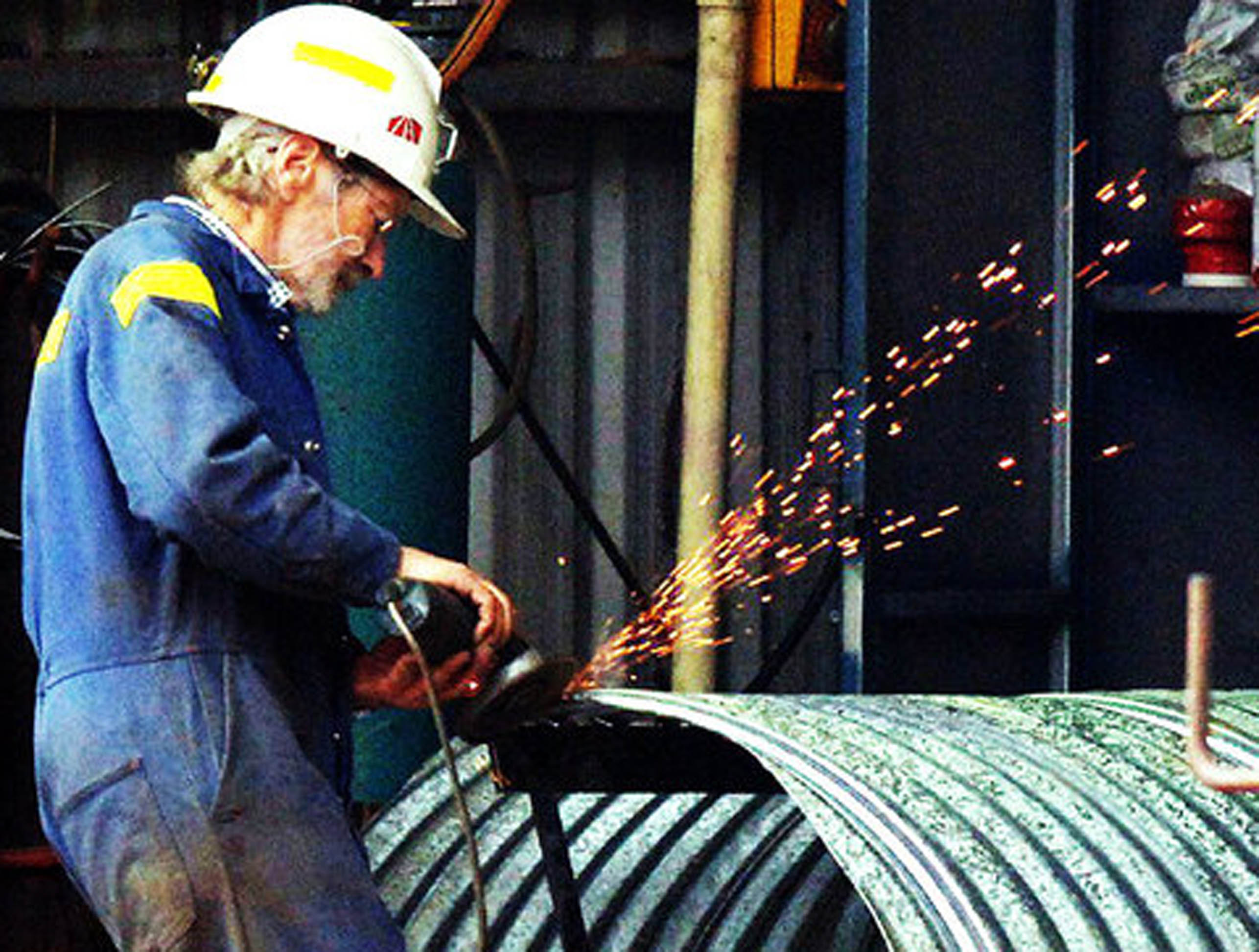 Inail: ad agosto 27 morti per Covid contratto al lavoro