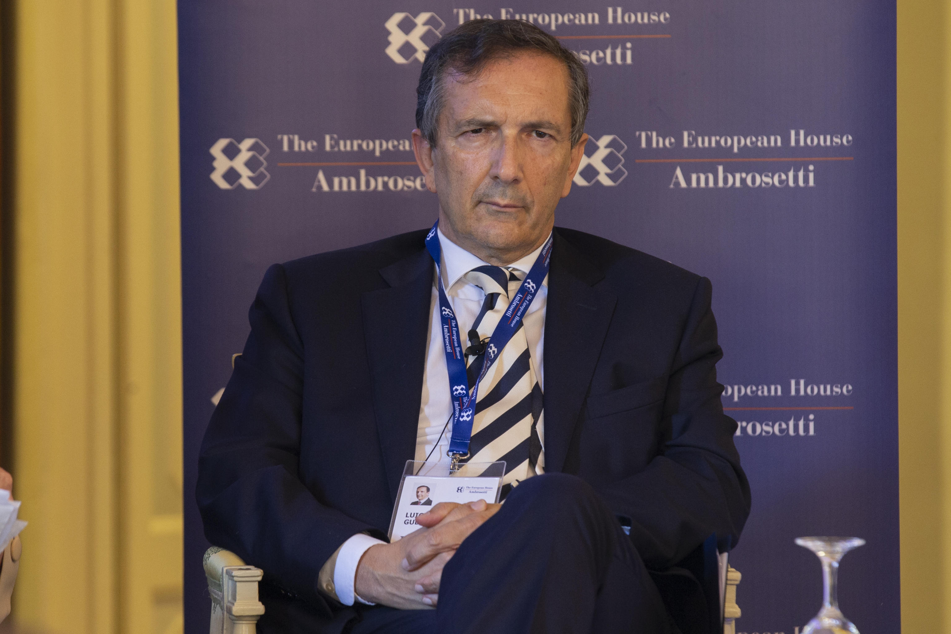 Tim, Gubitosi: “Entro il 2021 banda larga in tutto il Paese”