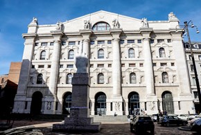 Le mani della politica sulla Borsa italiana