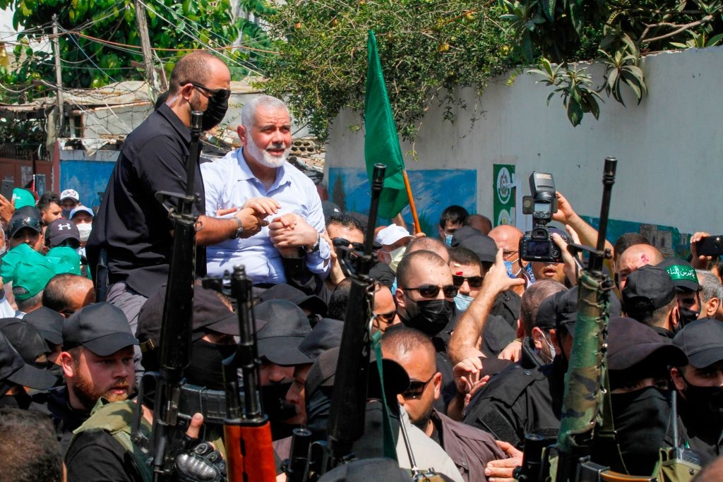 In che modo Hamas intende distruggere il Libano