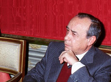 Bari, al via le iniziative per il centenario della nascita di Sciascia