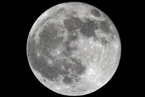 Nasa: 28 miliardi per tornare sulla Luna