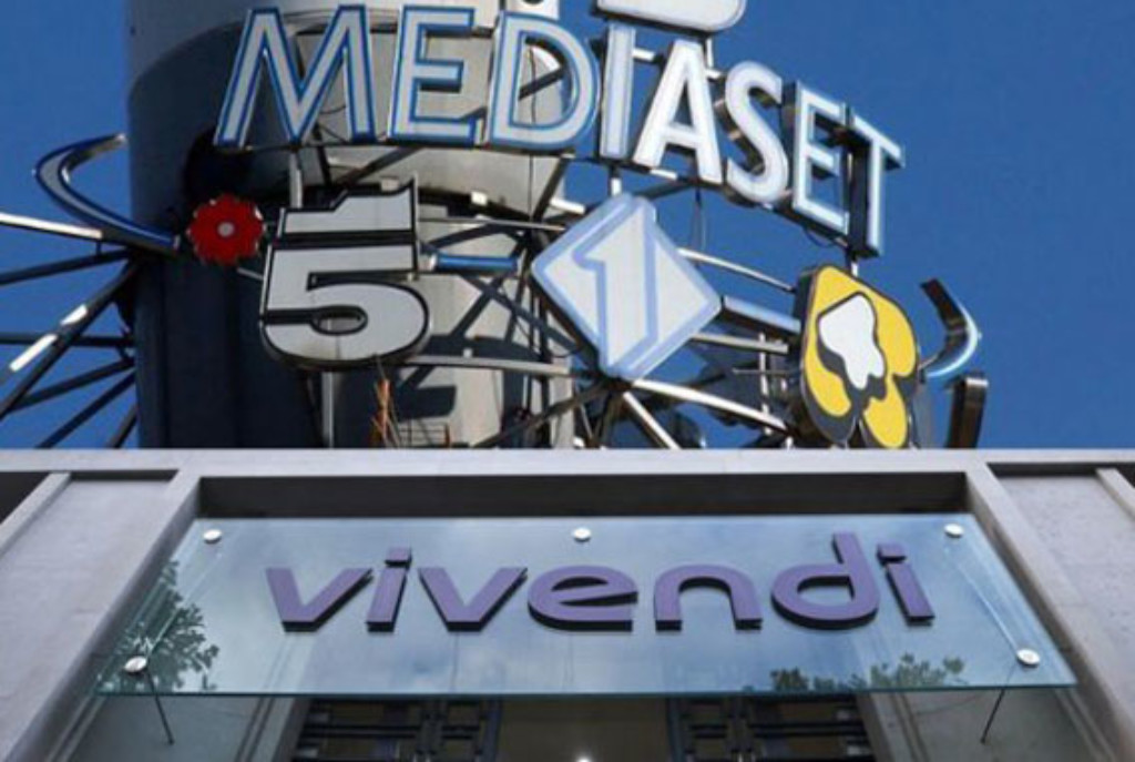 Causa Mediaset-Vivendi da 3 miliardi vede sentenza 