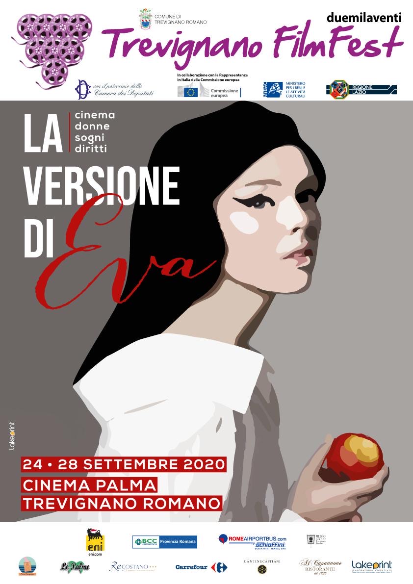 Le donne e i loro diritti al Trevignano Film Festival