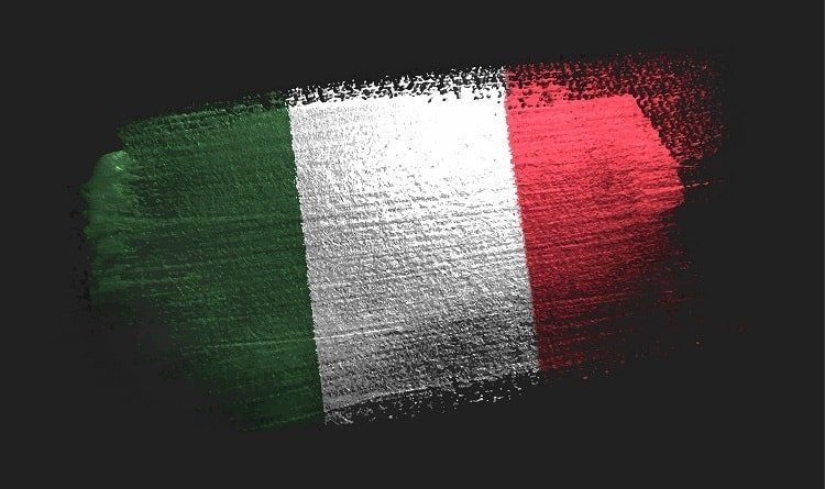 Non è il Paese che sognavo