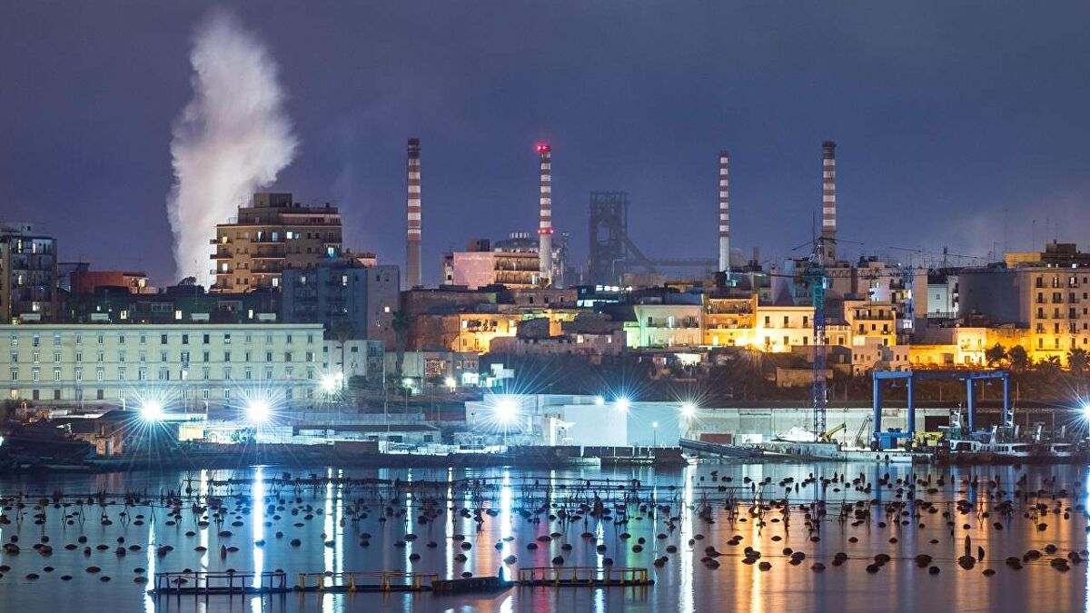 Ex Ilva, confronto positivo tra sindacati e Mise