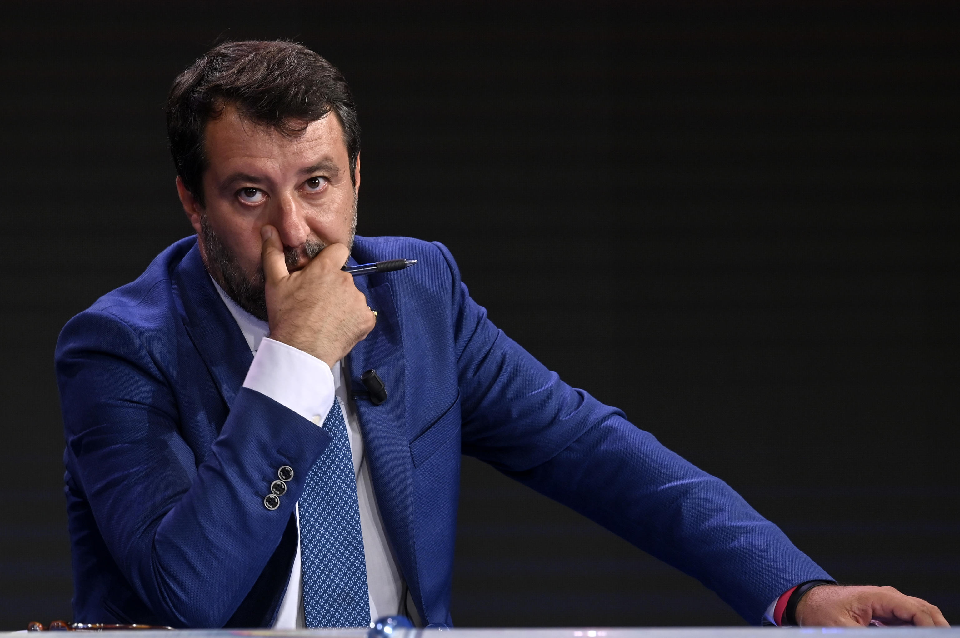 Lega, una segreteria politica al fianco di Salvini