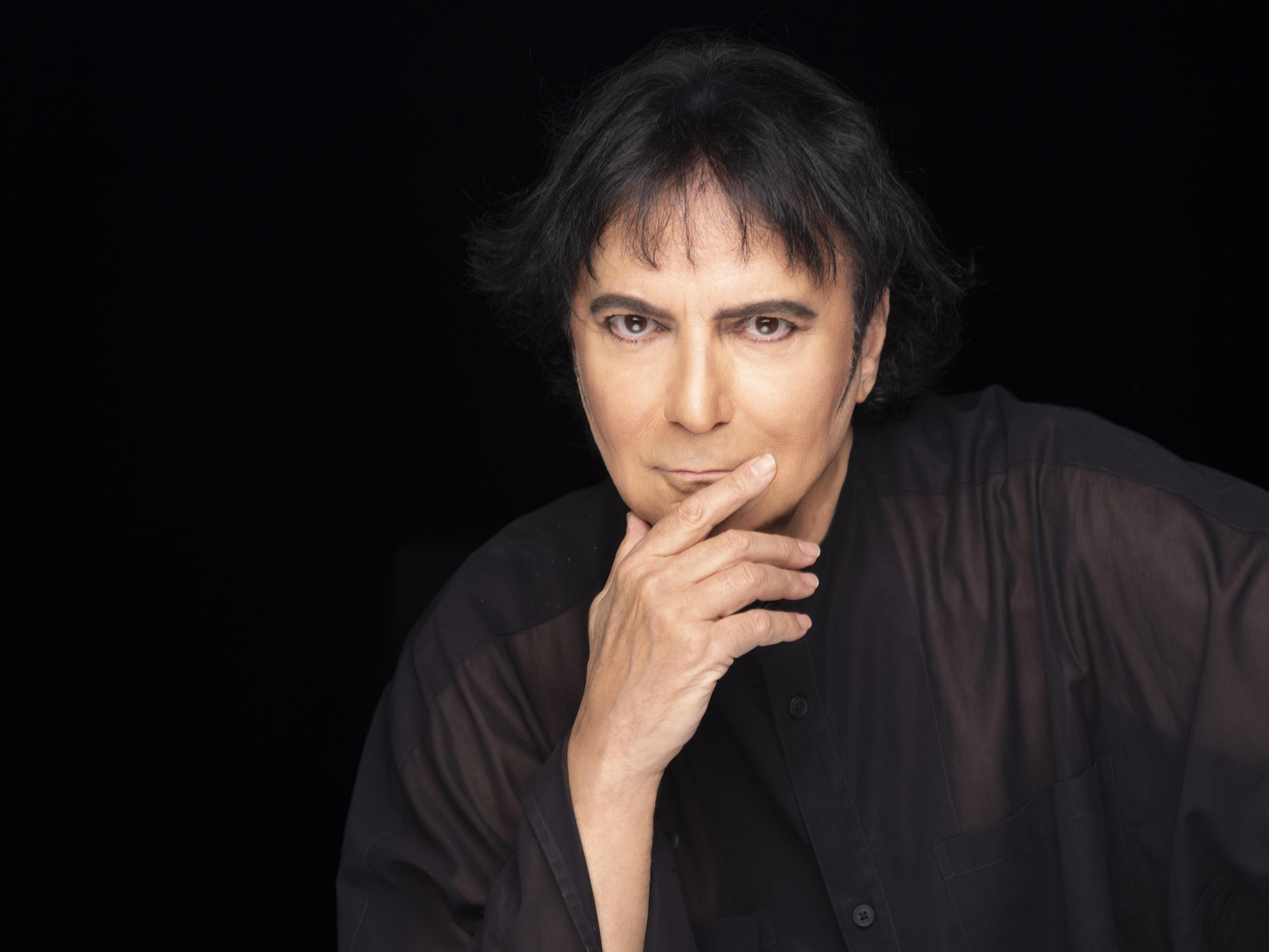 I settant’anni di Renato Zero: tre dischi per celebrare la carriera