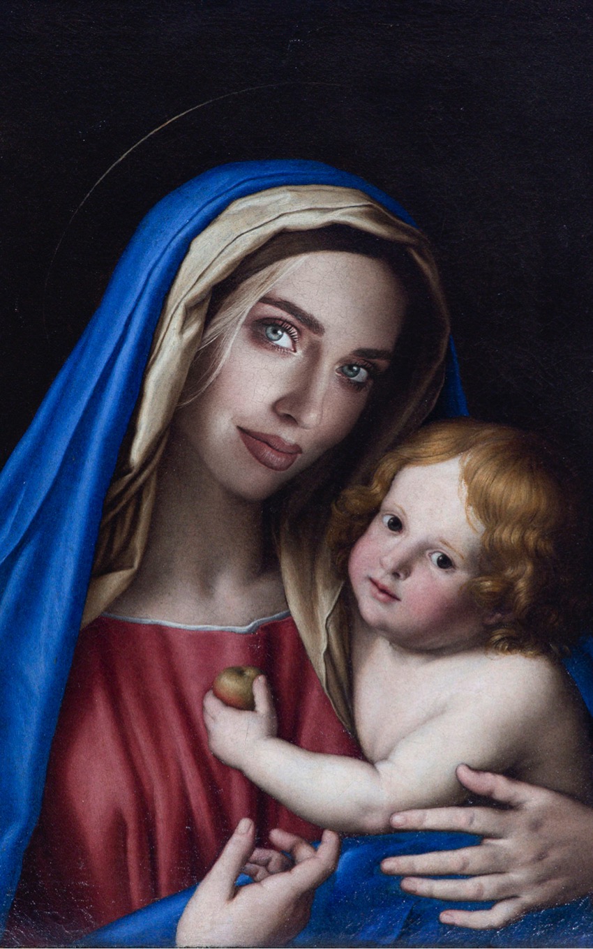 Nostra signora della banalità 