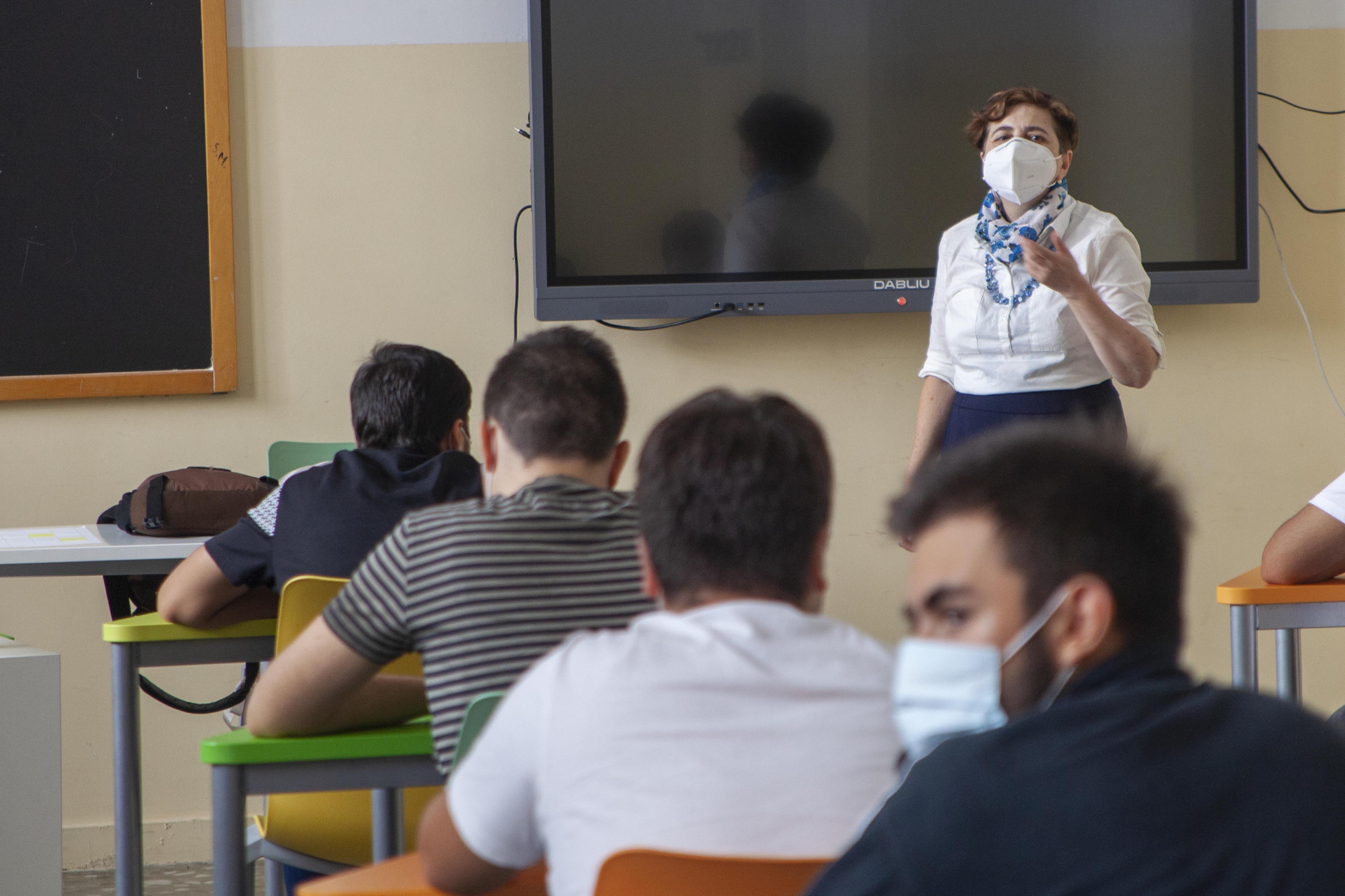 (D)istruzione pubblica: la sentenza di Strasburgo 