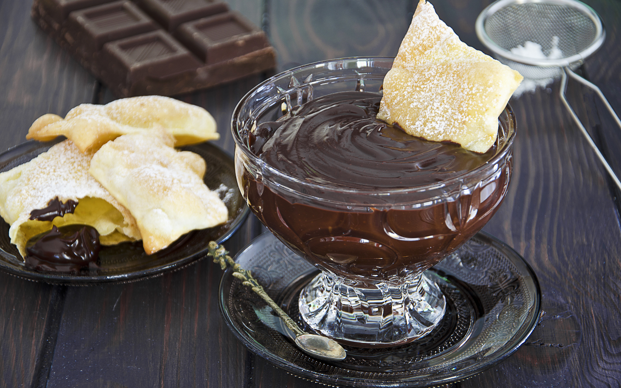 “L’Opinione” a... tavola