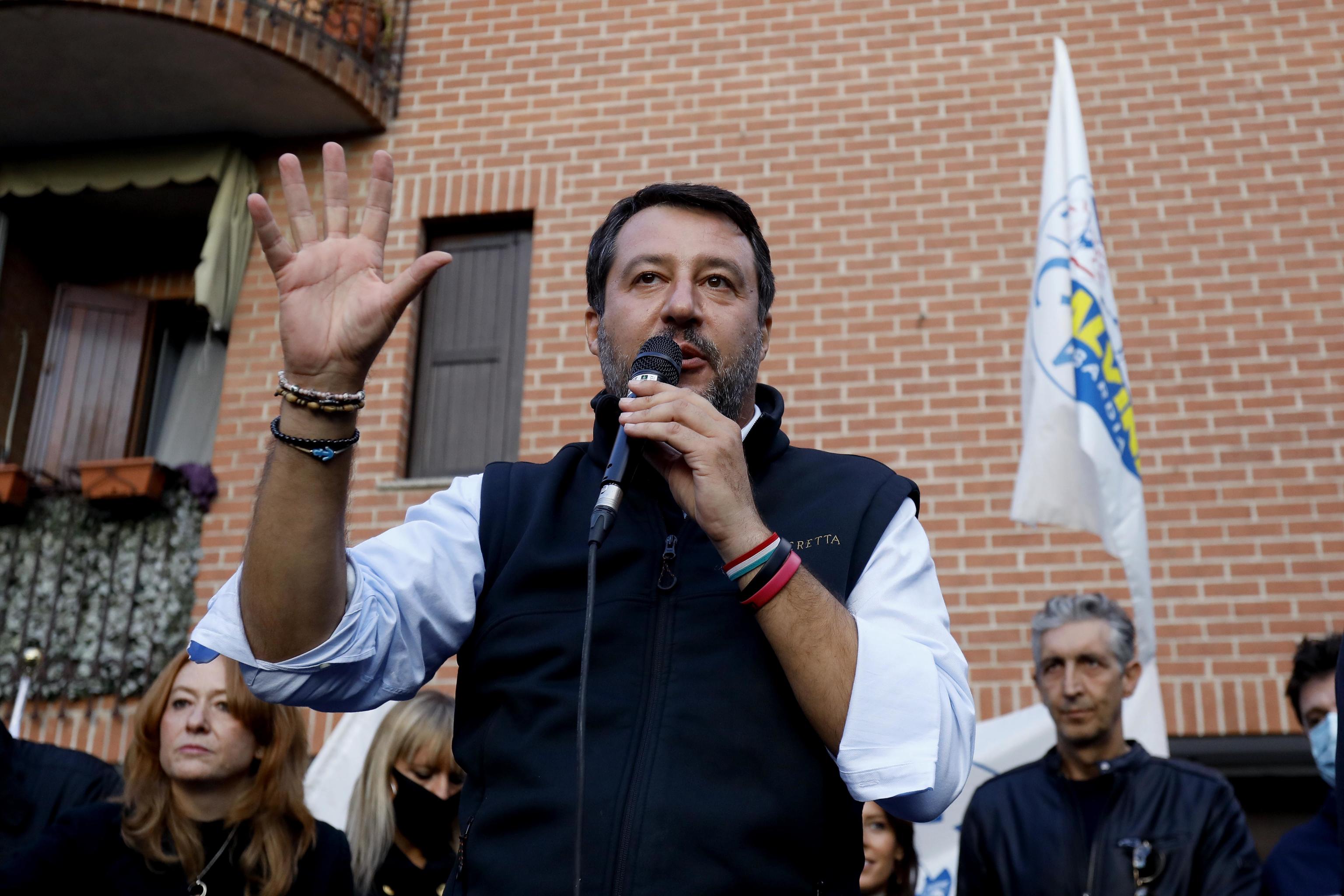 La Lega prepara la svolta sbagliata?