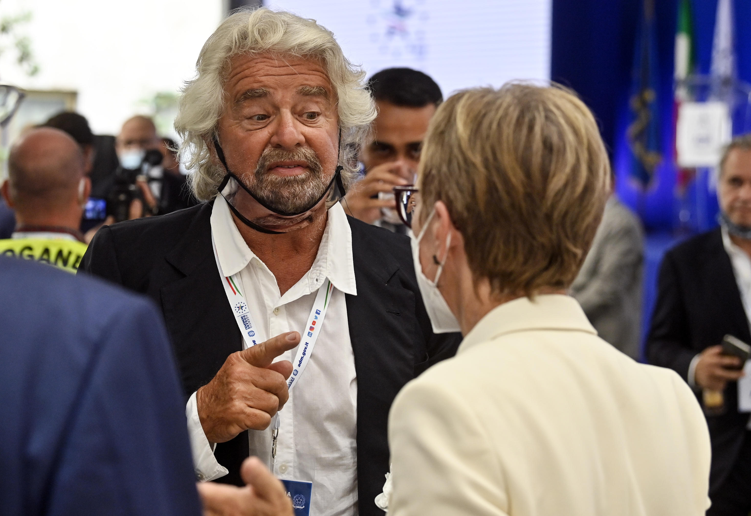 Il “Murrino”: reinventare la democrazia nell’urna