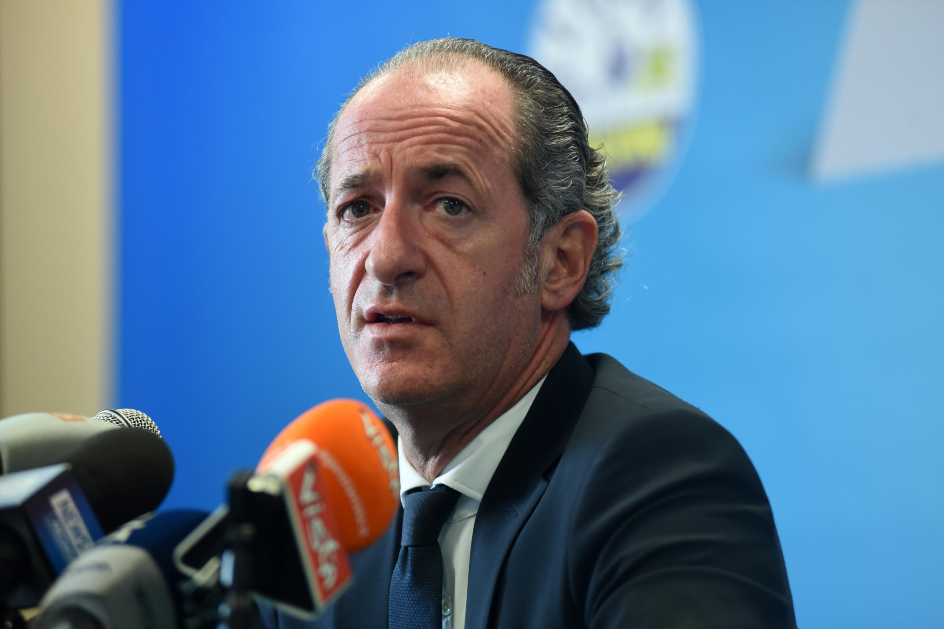 Il primo partito è sceso al 25 per cento: colpa solo del Covid?