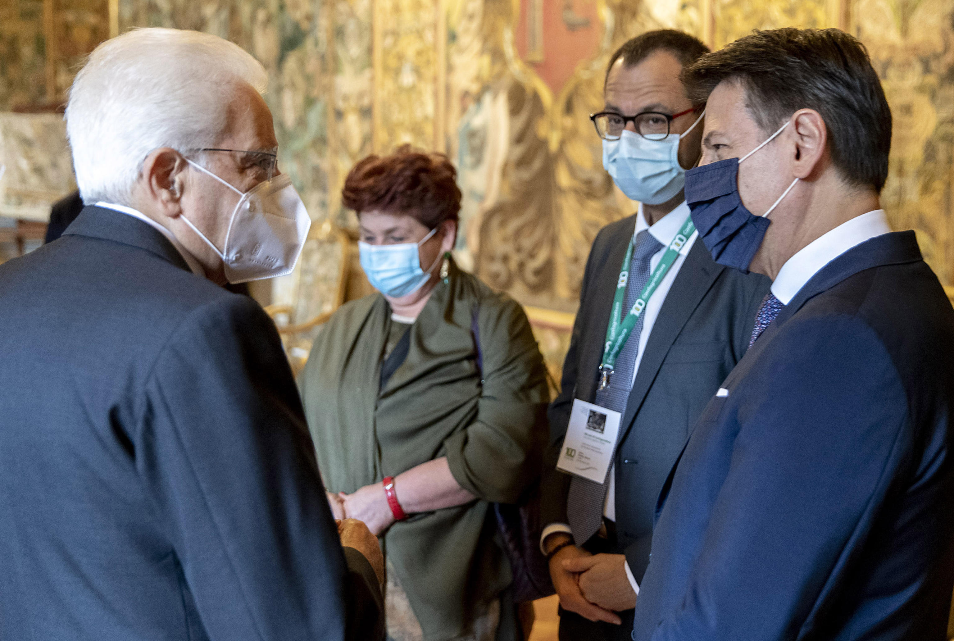 Il furto del consenso: maggioranze formali e sostanziali