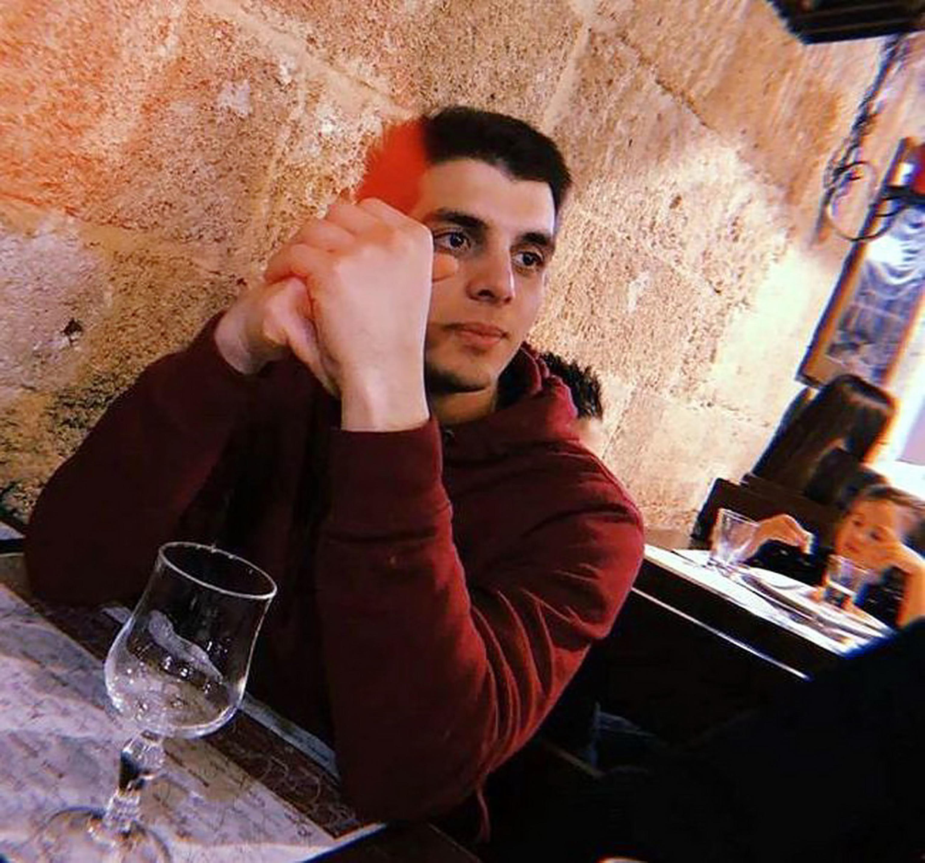 Fidanzati uccisi: fermato 21enne, è un ex coinquilino