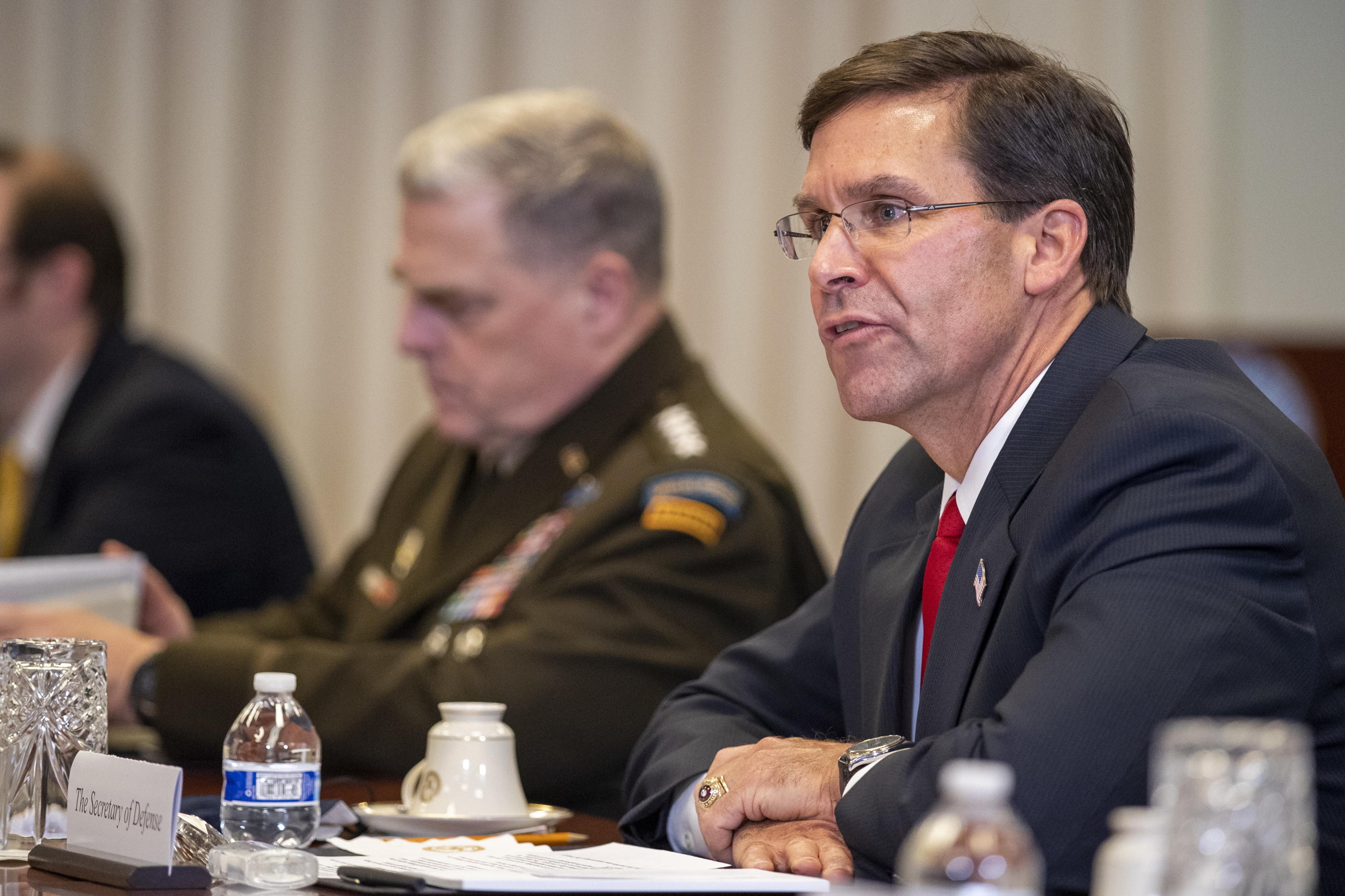 Il Pentagono vuole ampliare la flotta in chiave anticinese  di Redazione