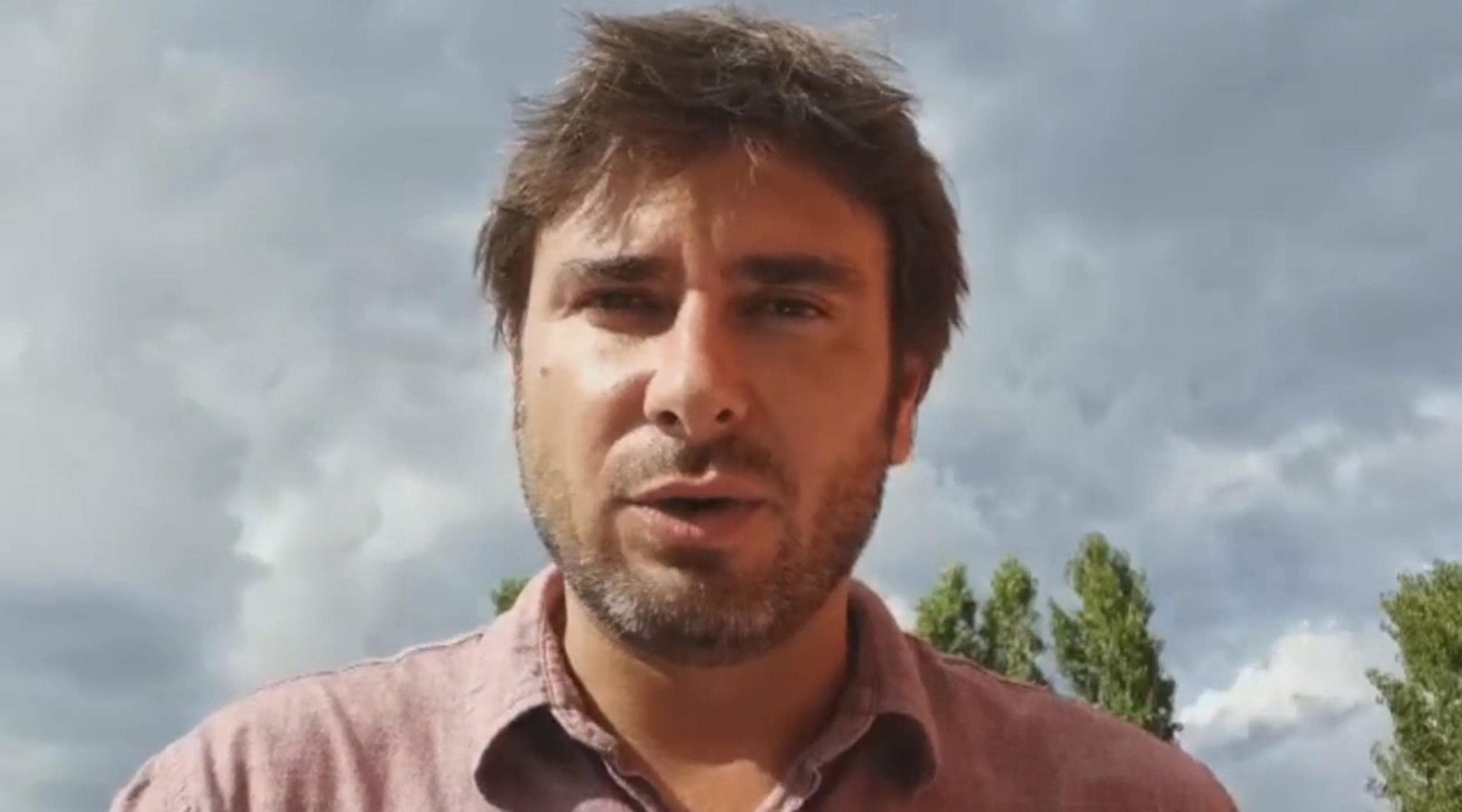 “Dibba” insegna giornalismo a pagamento nella scuola dei figli di papà