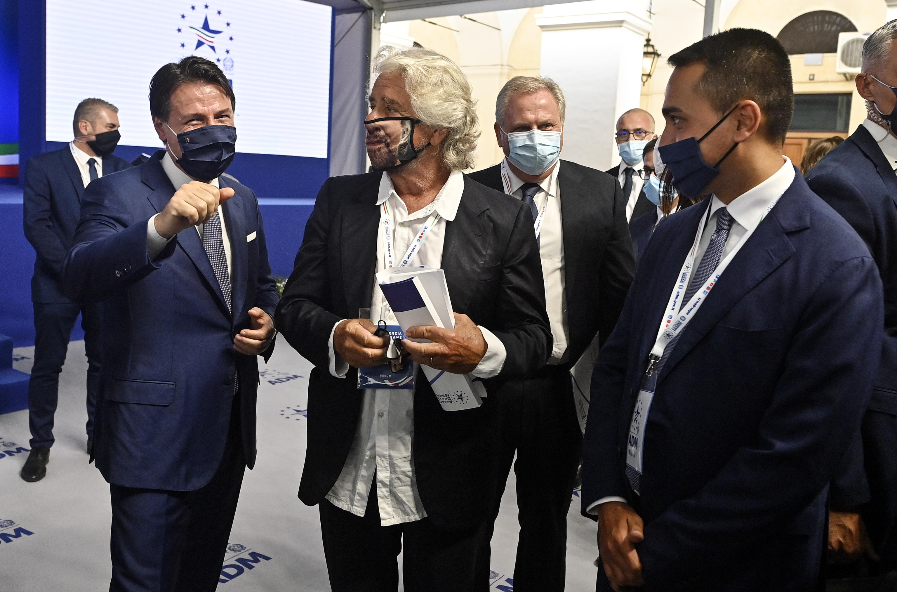 Il cervellone dei senza cervello