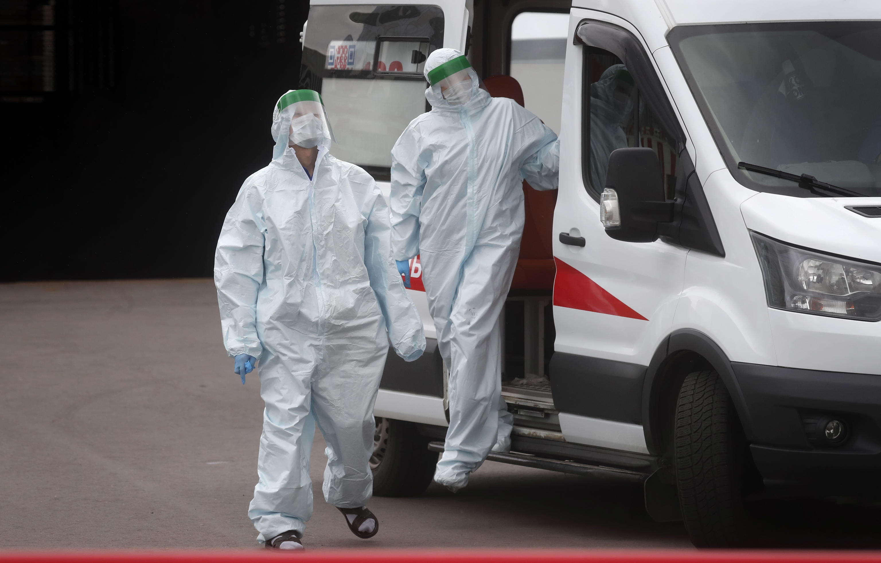 Coronavirus, la Campania è la regione con più nuovi positivi