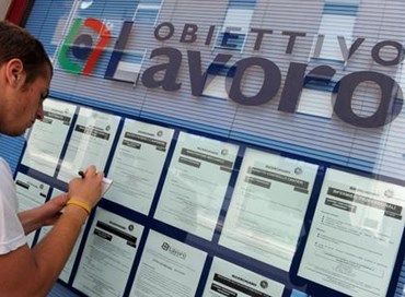 Lavoro, Istat: timida ripresa ad agosto +83mila occupati