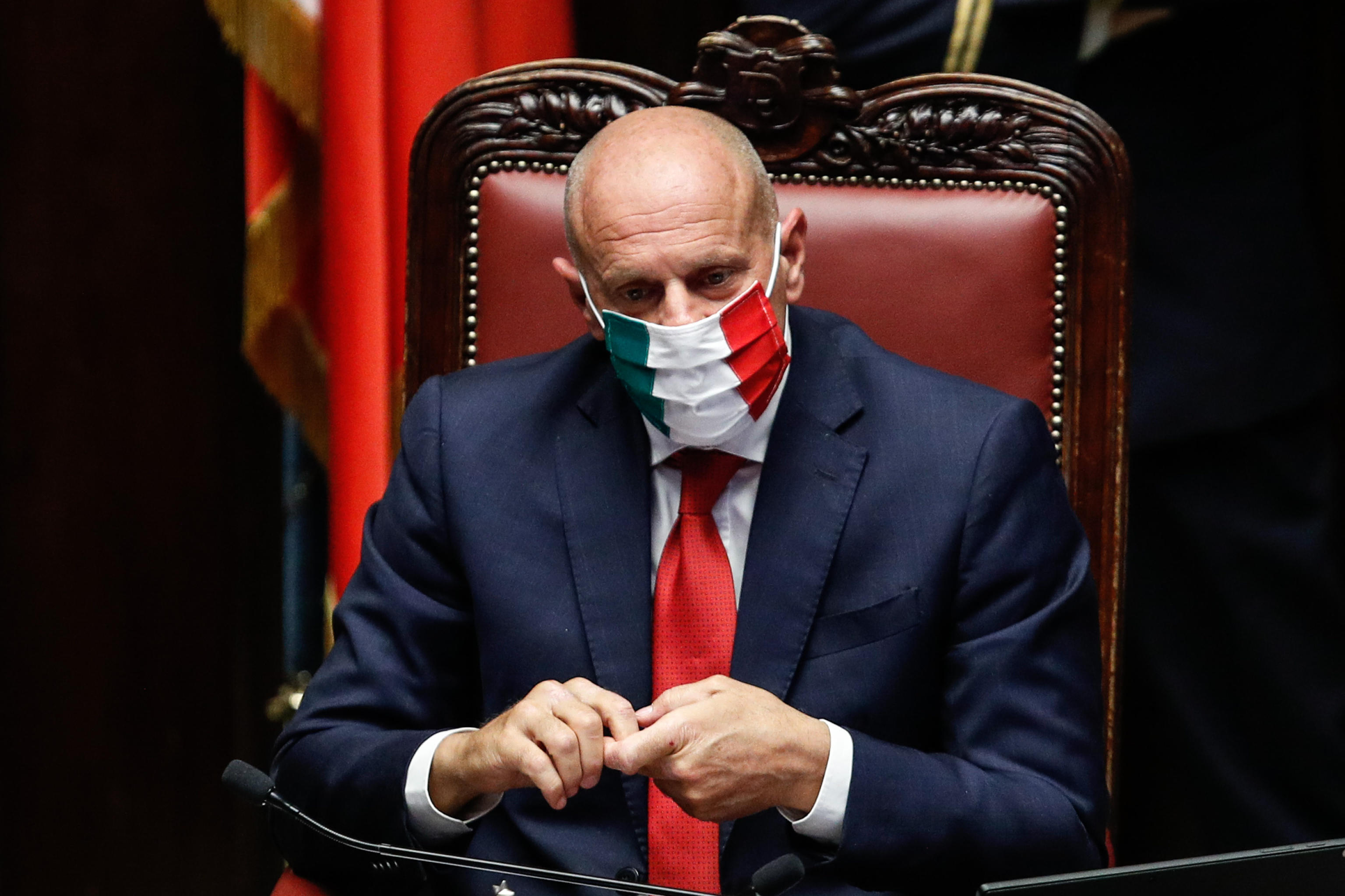 Rampelli (FdI): “Mozione per chiedere blocco aumento tariffe energia e gas”