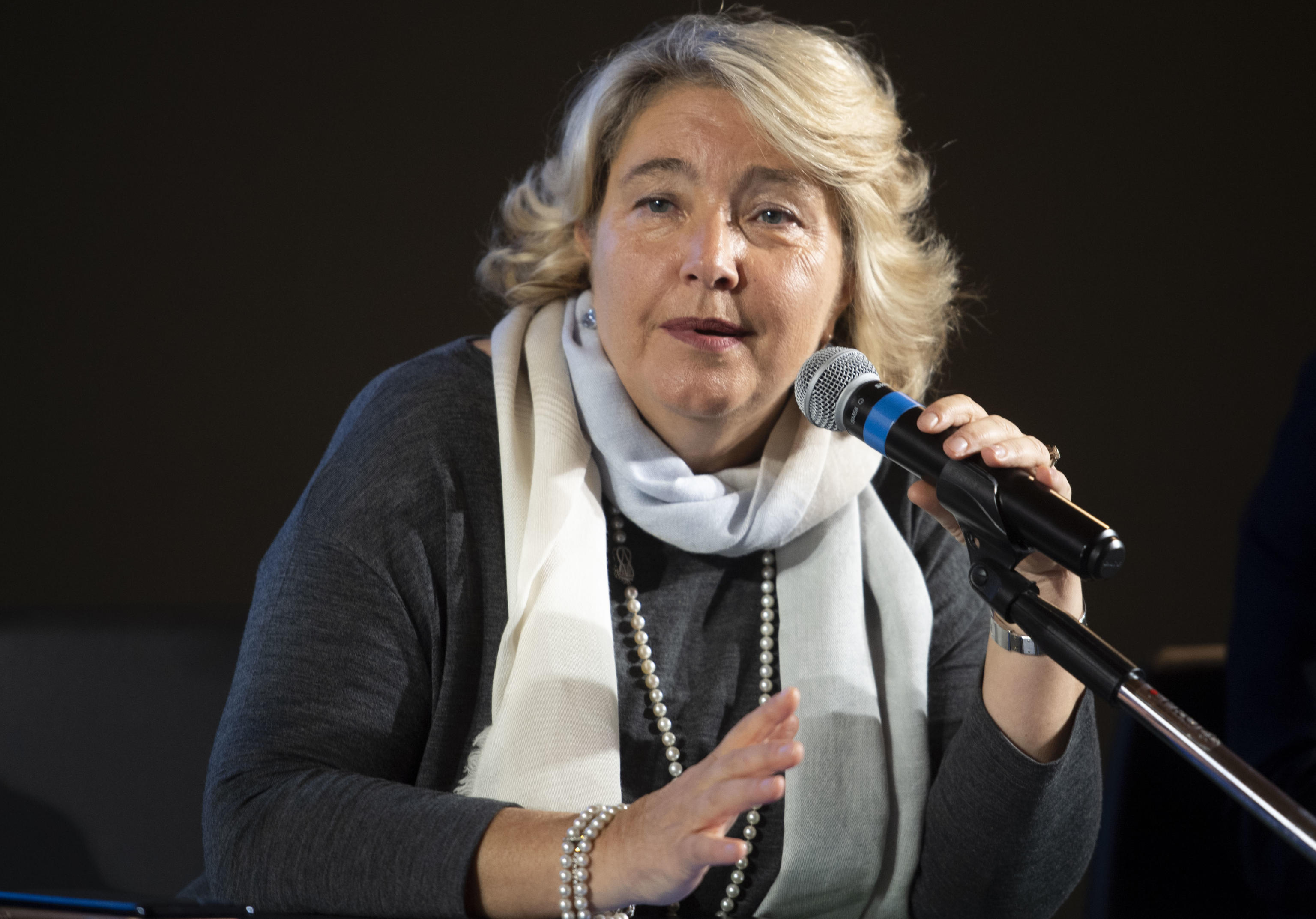 Inps: l’intervista al direttore generale Gabriella Di Michele