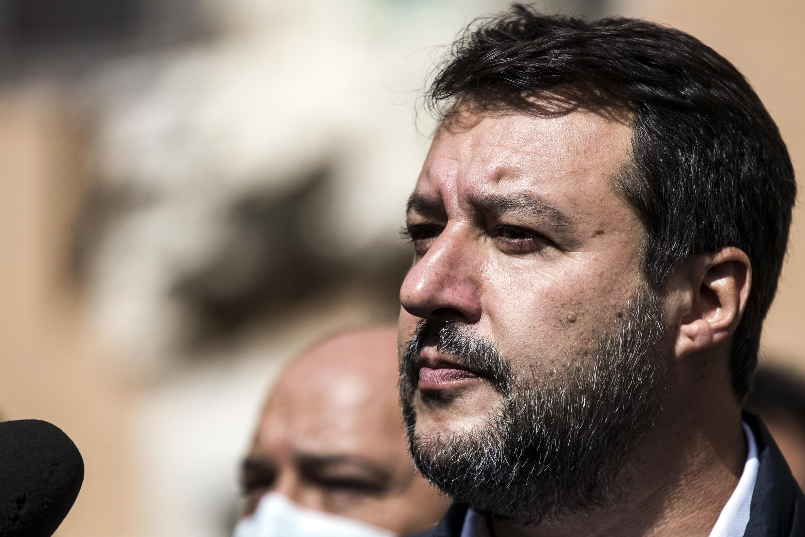 Processo a Salvini: ci sarà un giudice a Catania?