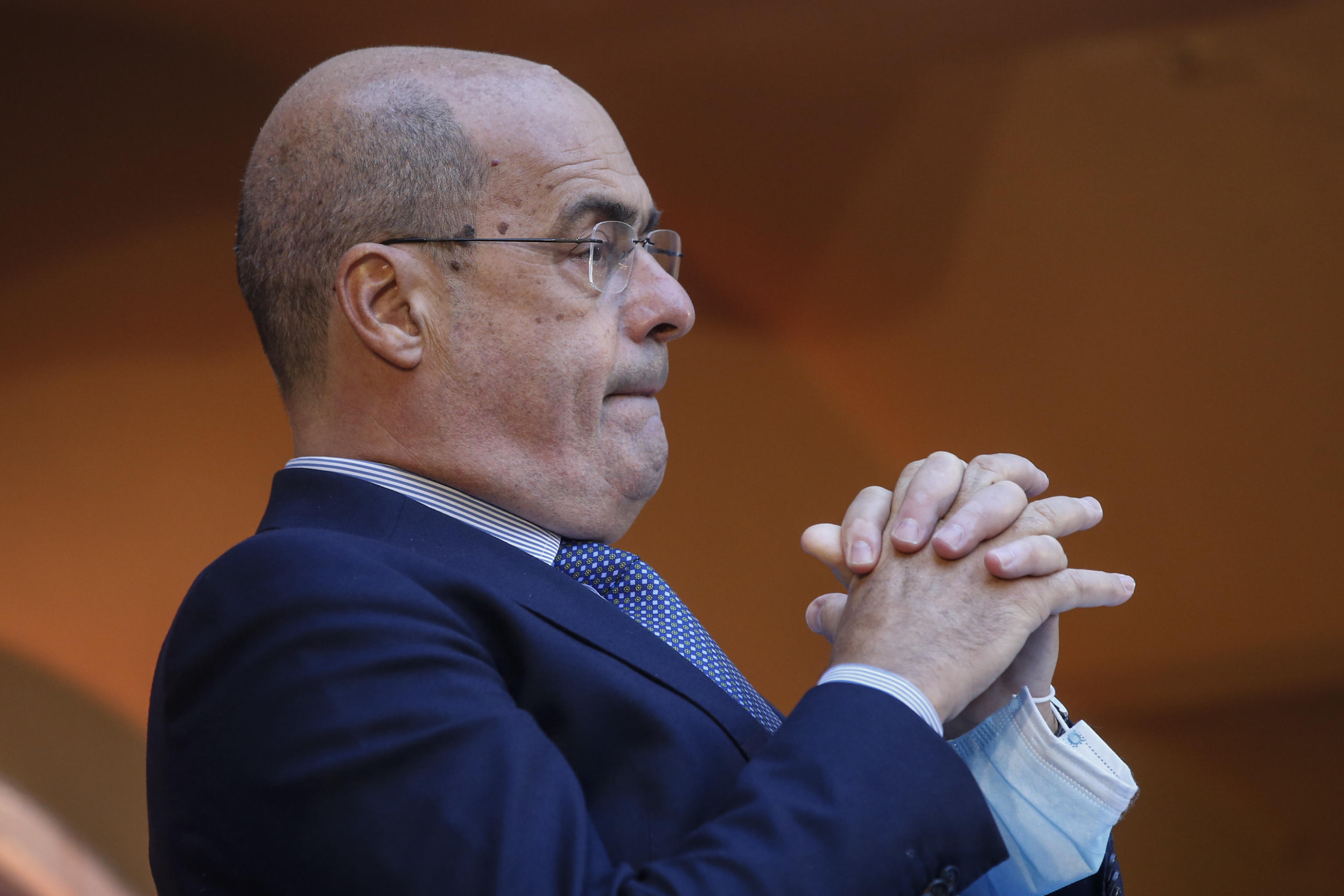 Covid, Santori (Lega) “Da Tar stoccata a magalomania Zingaretti”