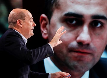 M5s: a Matera l’ultima trincea