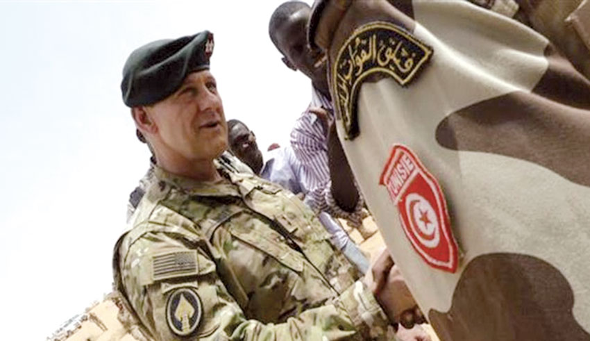 Gli Usa rafforzano accordi militari con Tunisia e Marocco