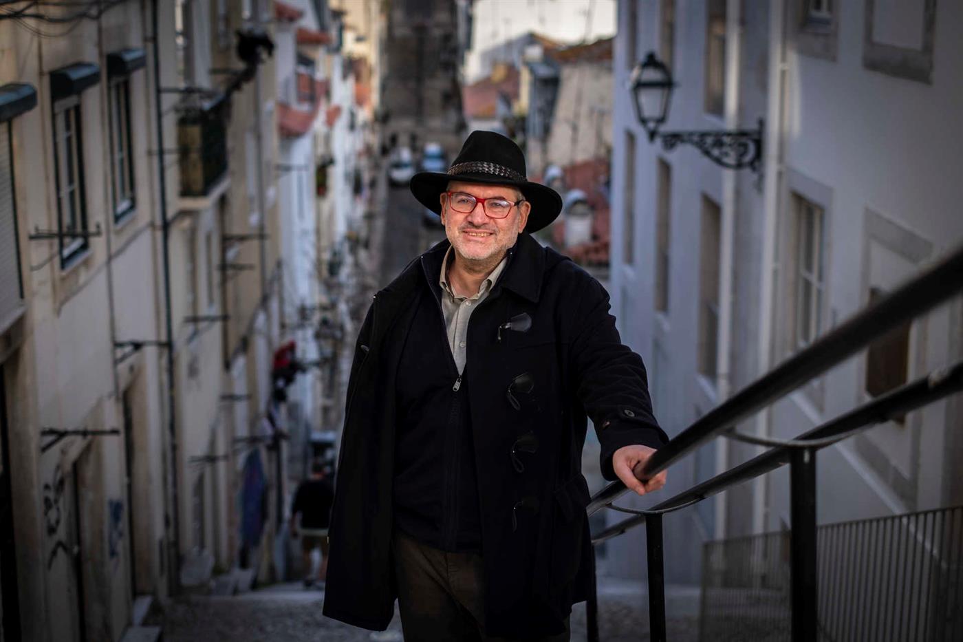 La Voce degli Scrittori, “Il viaggio dei viaggi” 