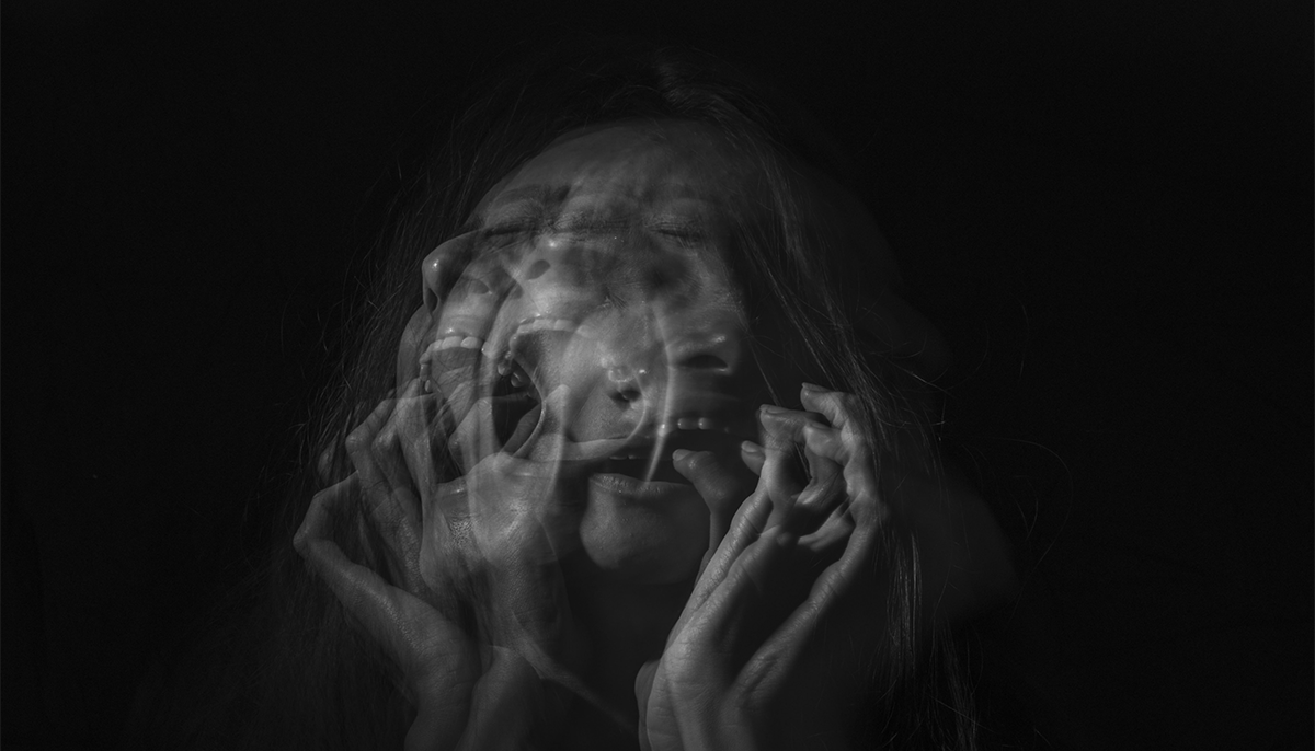 Novanta sfumature di paura