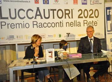 LuccAutori, la XXVI edizione del festival letterario