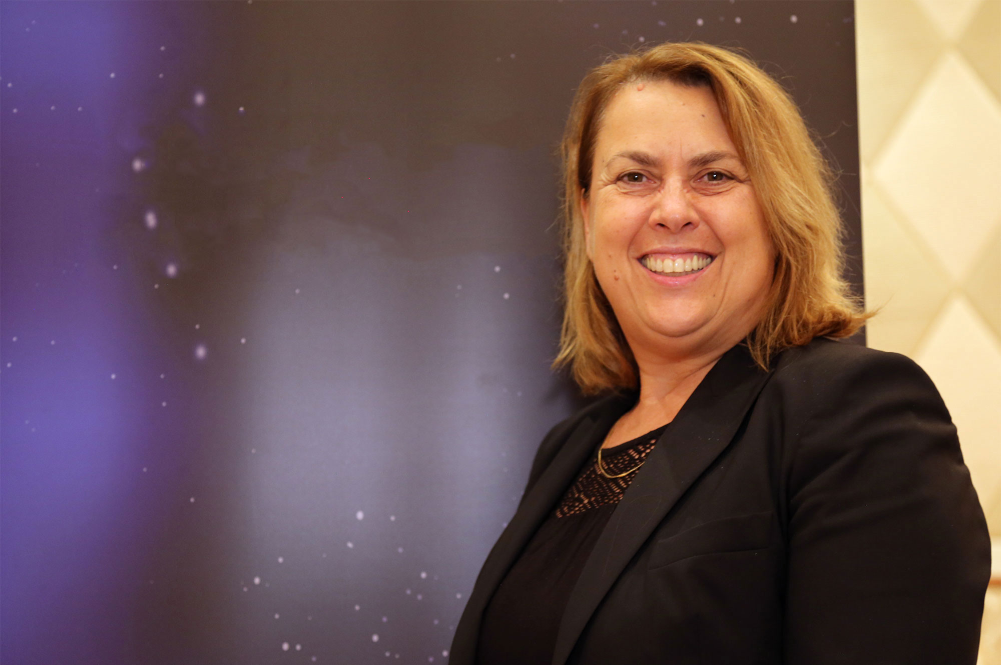 Di Pippo in corsa per l’Esa