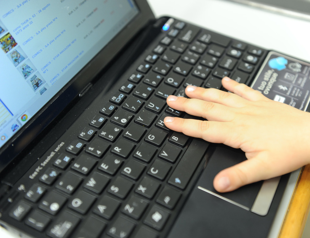 Raccolta indifferenziata dei dati personali: secco “no” dalla Corte Ue