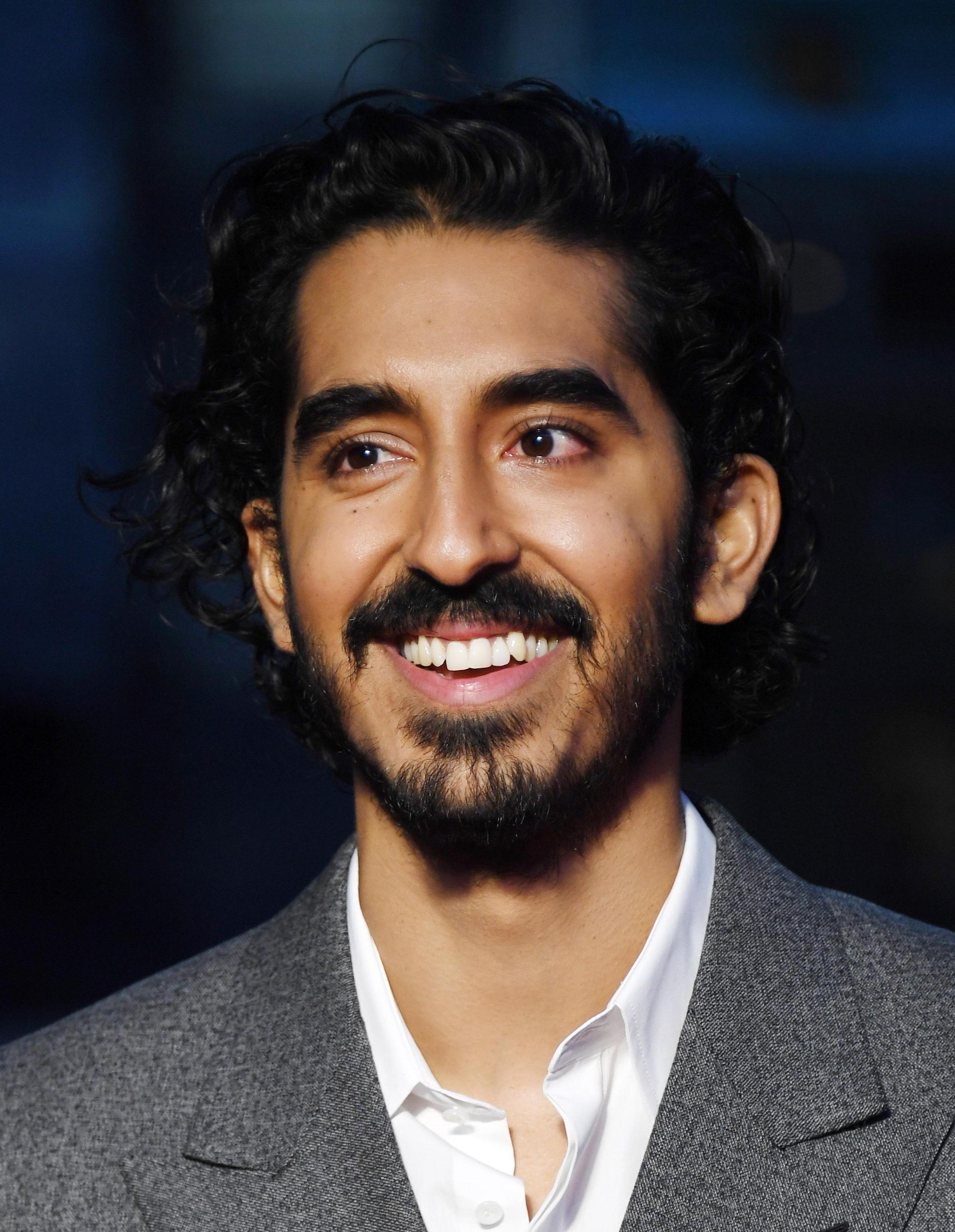 La vita straordinaria di David Copperfield