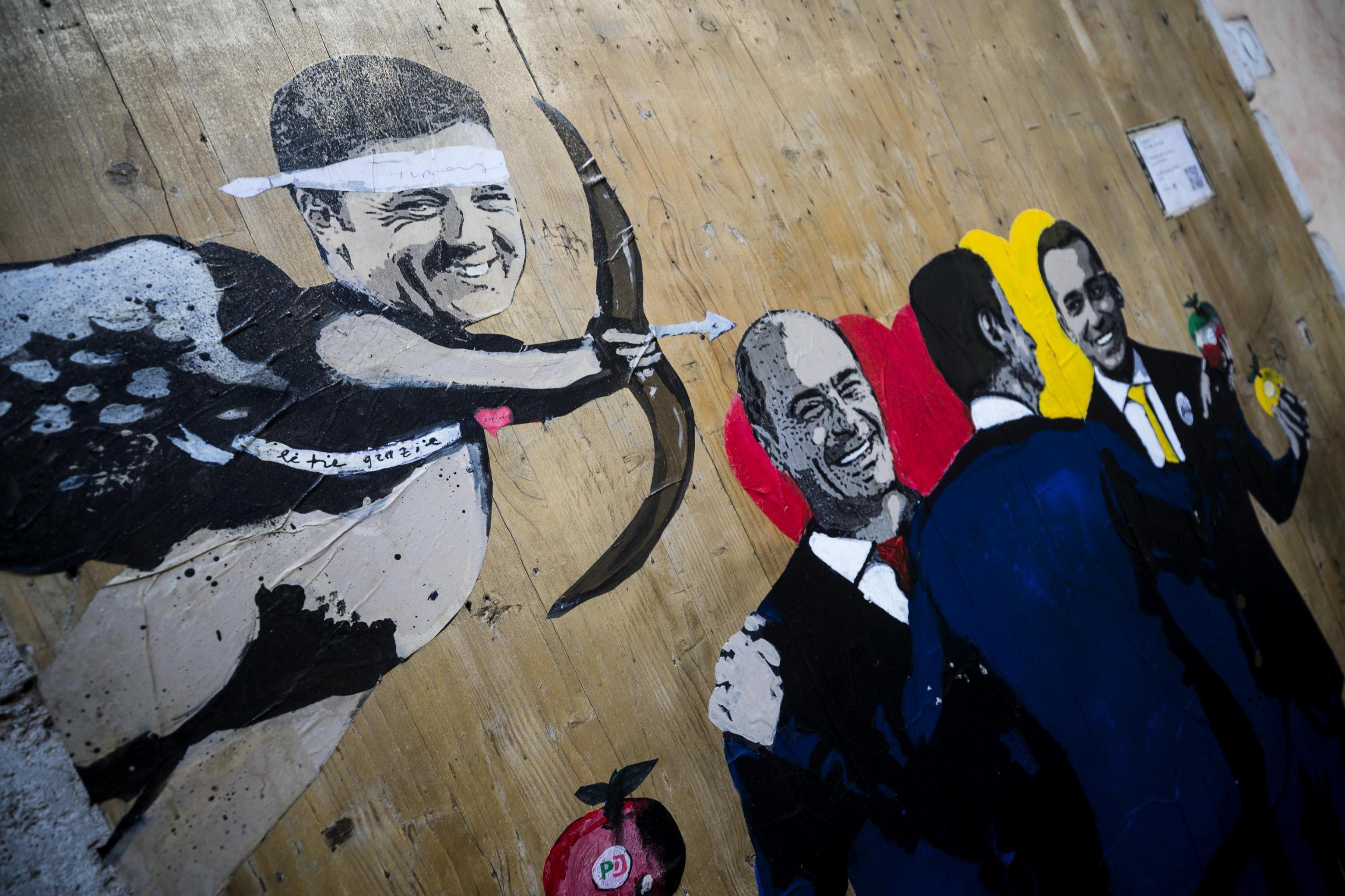 Governo: il cambio di passo una volta si chiamava rimpasto