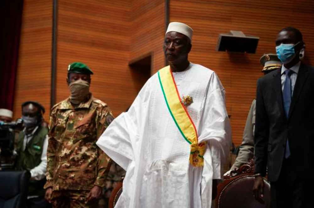 Africa occidentale: i golpe “democratici”