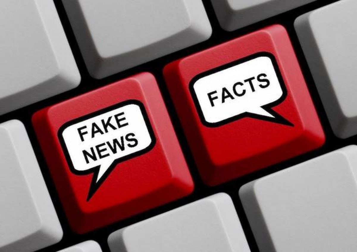 Fake news su Covid, Ue promuove impegno piattaforme