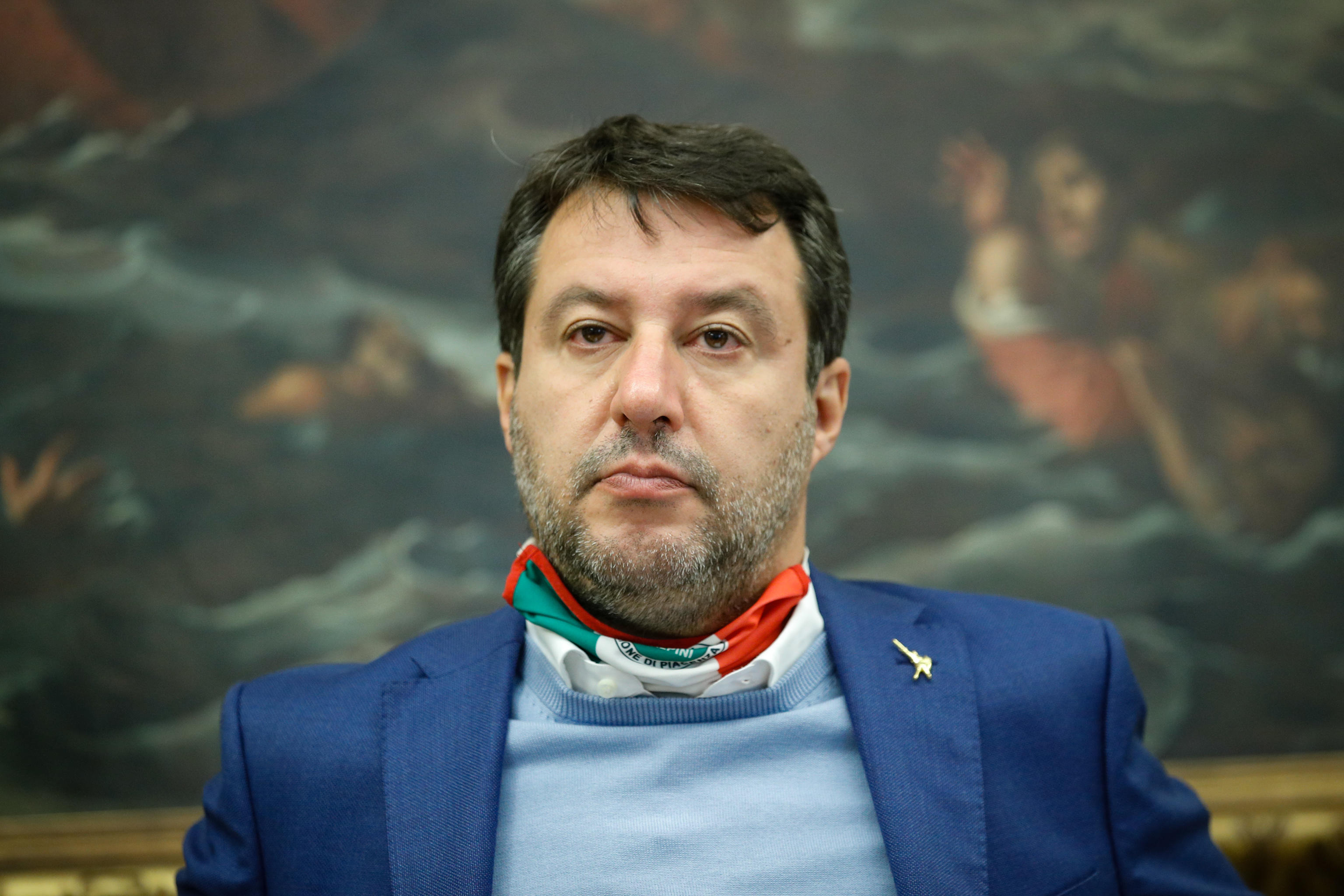 Liberale, purché non resti una parola