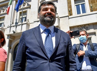 L’epilogo del caso Palamara non salva neppure le forme e lui va dai Radicali