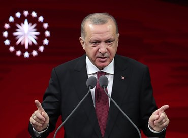 Una quinta guerra non gioverà alla Turchia